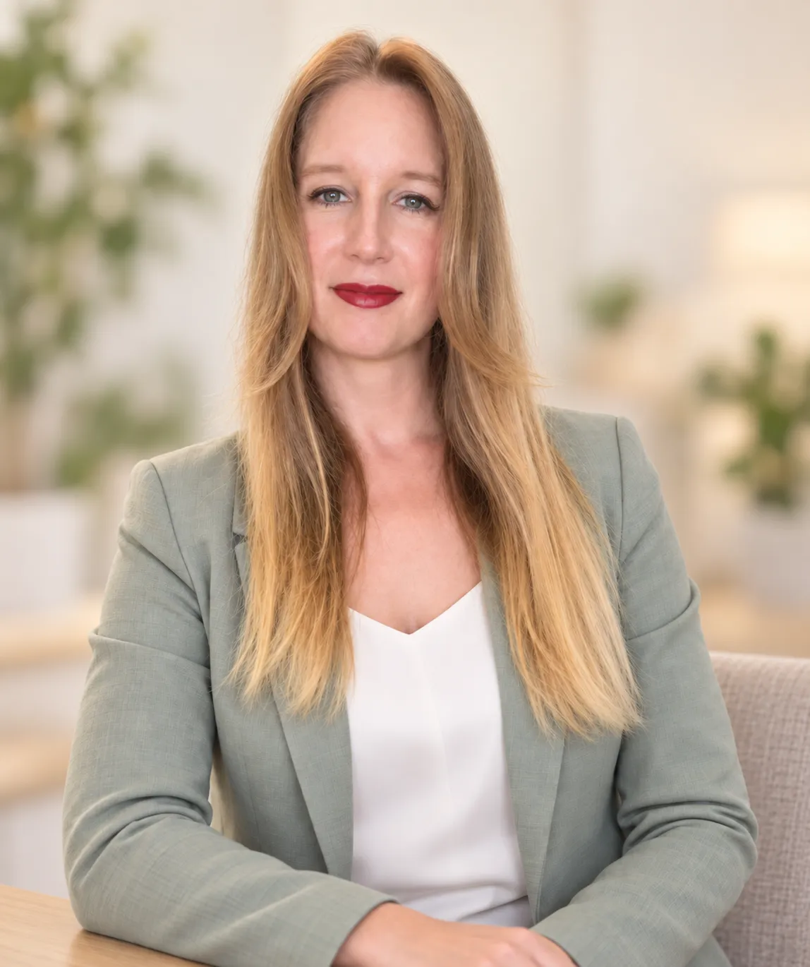 Hanna Genser